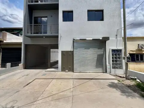 Departamento en Alquiler en Villa Nueva de Guaymallen, $ 650.000
