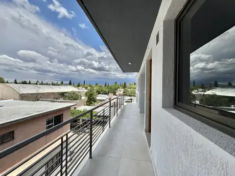 Departamento en Alquiler de 2 ambientes