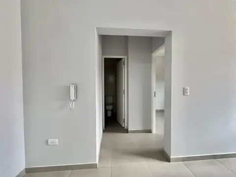 Departamento en Alquiler A Estrenar