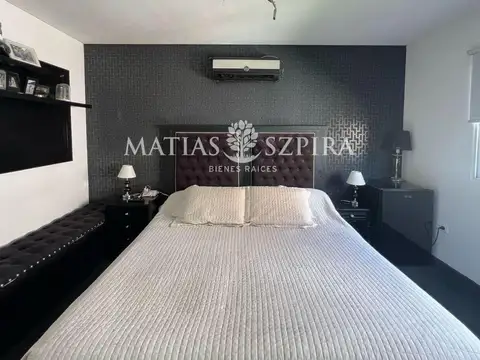 Casa 4 ambientes. | Atahualpa 01