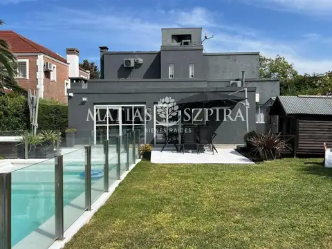 Casa 4 ambientes. | Atahualpa 01