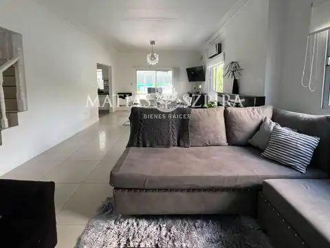Casa en Venta en Haras María Elena, USD 265.000