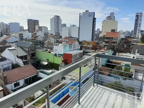 Departamento en Alquiler al Norte
