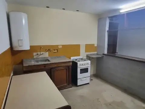 Venta casa 2 dormitorios B° General Bustos Córdoba
