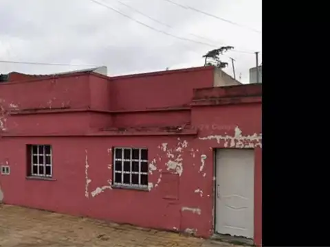Casa en venta en Caseros