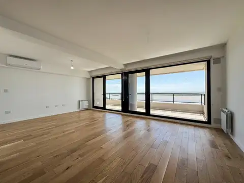 Av. Libertad al 100 - Piso exclusivo en venta  2 dormitorios - Barrio Martin