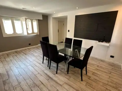 Departamento en Alquiler de 3 dormitorios