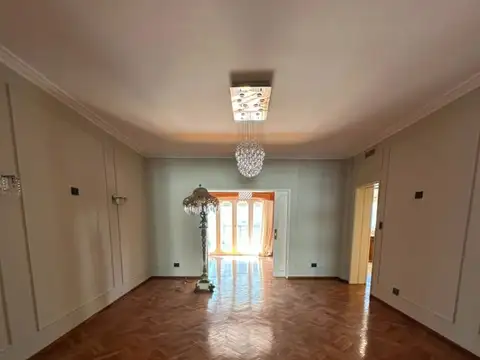 Departamento en Alquiler de 4 ambientes
