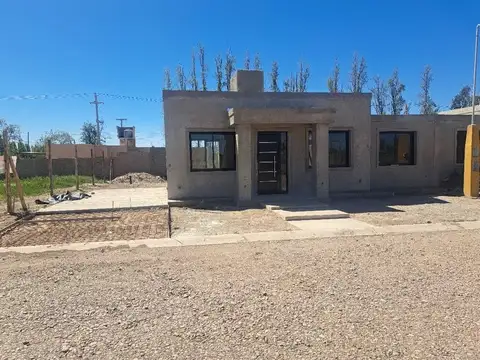 Casa en Venta A Estrenar