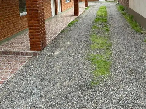 Cacique Catriel 200
