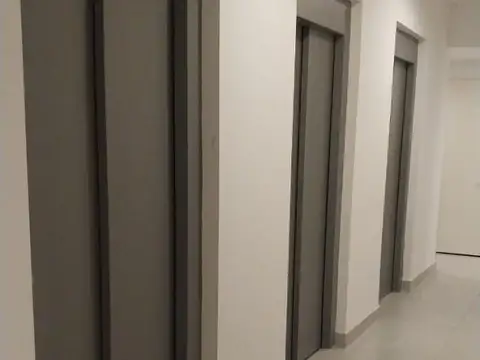 SABATTINI 4800, Piso 9