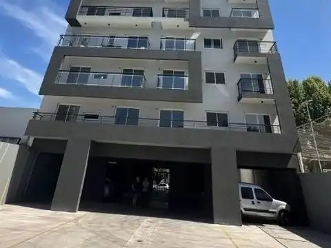 Amplio Monoambiente a estrenar