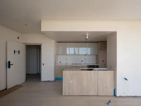 Departamento en Venta en Funes, USD 430.000