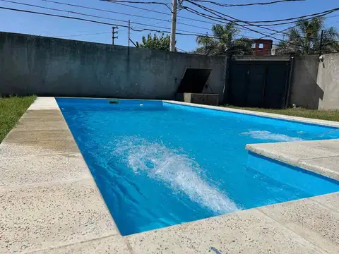 Terreno en Venta en William Morris, USD 95.000