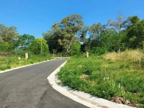 Terreno en Venta en San Juan Chico, USD 90.000