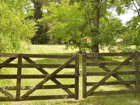 Terreno en Venta de 603,0 m2