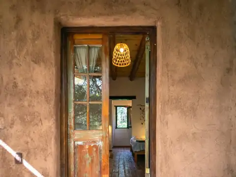 Casa en Venta 3 años