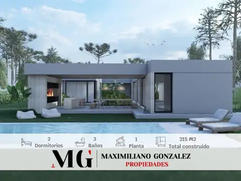 Casa venta  Santa Rita