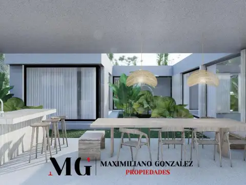 Casa en Venta al Norte