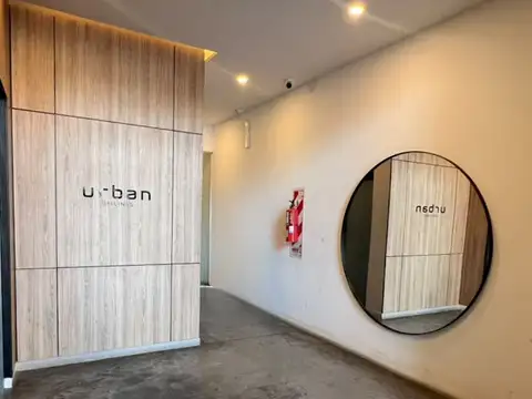 Alquiler | Oficina Ed. URBAN