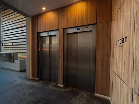 Oficina en Alquiler 2020 años