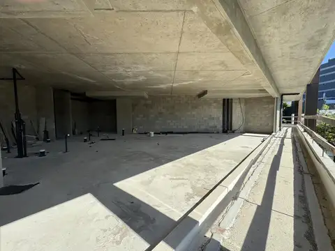 Av. Juan B. Justo al 1500 Torre Qiub