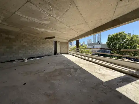 Oficina en Venta en Palermo, USD 320.000