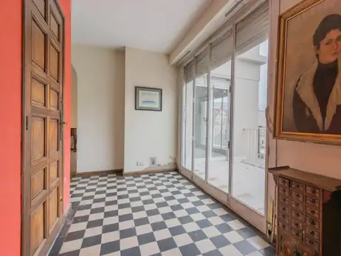 Departamento en Venta 63 años