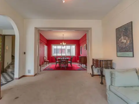 Departamento en Venta de 6 dormitorios
