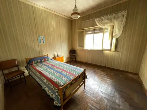 Casa en Venta 40 años