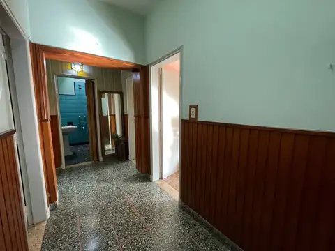 CASA 4 AMBIENTES
