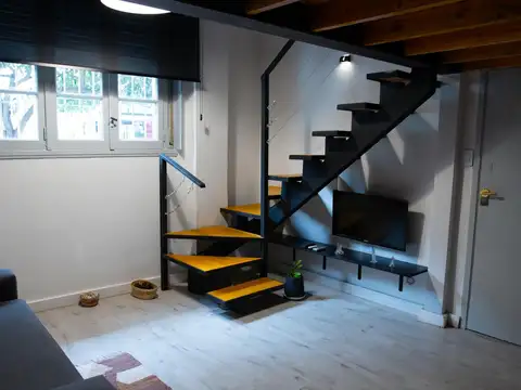 Departamento en Alquiler en Recoleta, USD 850