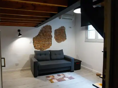 Departamento en Alquiler de 3 ambientes