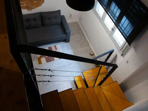 Departamento en Alquiler 59 años