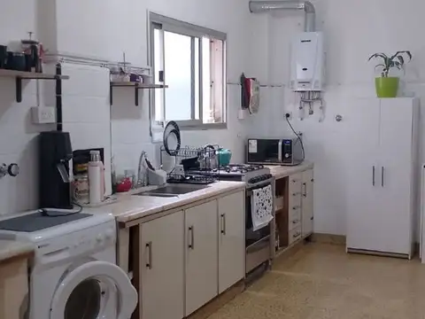 Depto Tipo Casa en Venta 62 años