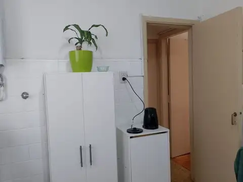 Departamento tipo PH 2 ambientes c/balcón al fte