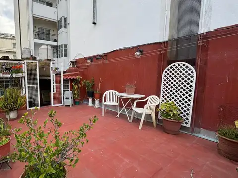 Depto Tipo Casa en Venta en Barrio Norte, USD 165.000