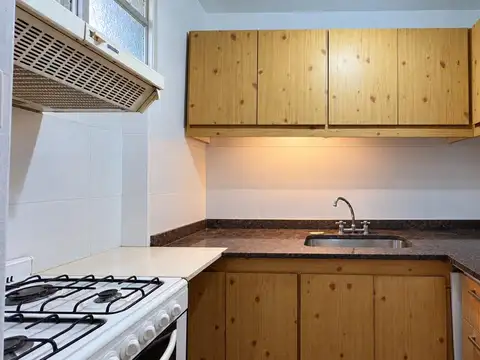 Depto Tipo Casa en Venta 55 años