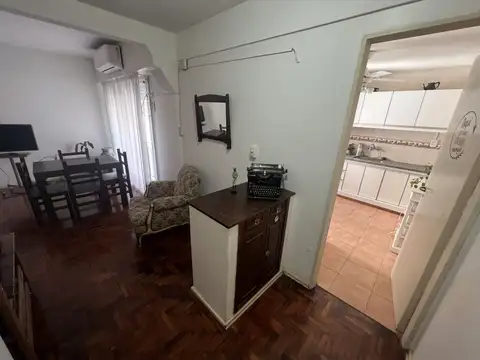Departamento en Alquiler Temporal en Caballito, $ 600.000