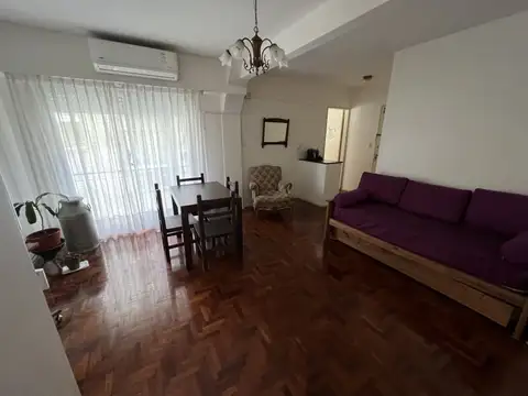 Departamento - ALQUILER_TEMPORAL - Argentina, Capital Federal - RIVADAVIA, AV. 5500
