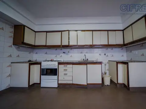 Depto Tipo Casa en Venta de 3 dormitorios