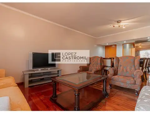 Departamento en Alquiler Temporal en Belgrano R, USD 1.400