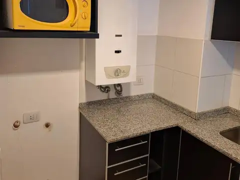 Departamento en Venta en Abasto, USD 155.000