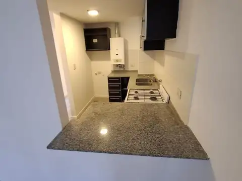 Departamento en Venta en Abasto, USD 155.000