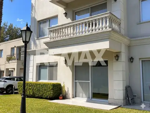 VENTA 2 AMB PLANTA BAJA, EN PALMAS DEL SOL, PILAR