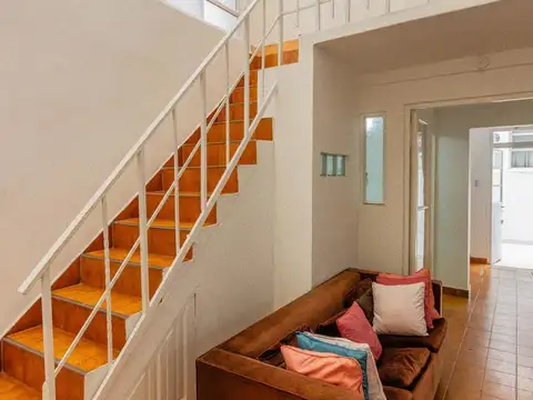 IMPECABLE PH 4 AMBIENTES SIN EXPENSAS EN VILLA URQUIZA