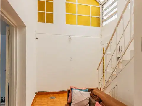 Pacheco  2100, Villa Urquiza