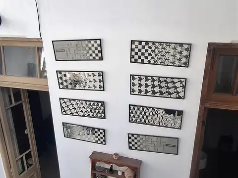 Depto Tipo Casa en Venta de 3 ambientes