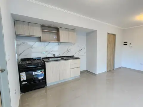 Departamento en Venta en Santos Lugares, USD 87.000