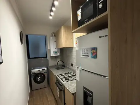 Departamento en Venta al Oeste